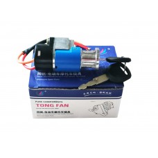 同帆大头千鹤【二线】